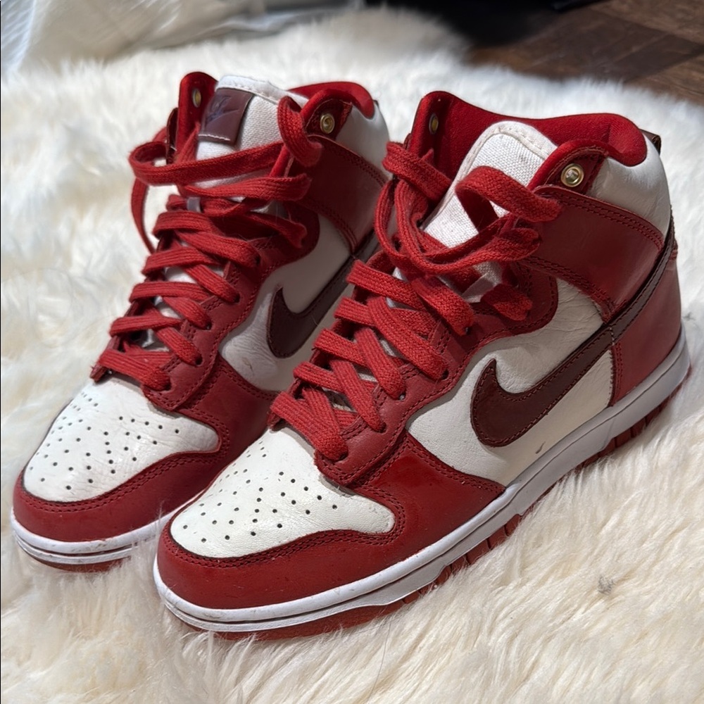 NIKE DUNK HIGH LXX